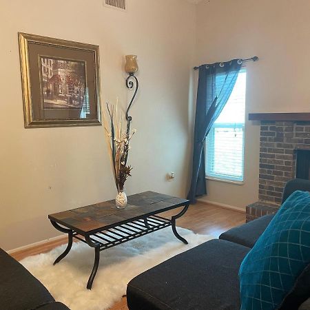 Nice Spacious 2Bd With Indoor Fireplace Near Legoland Уинтер-Хейвен Экстерьер фото