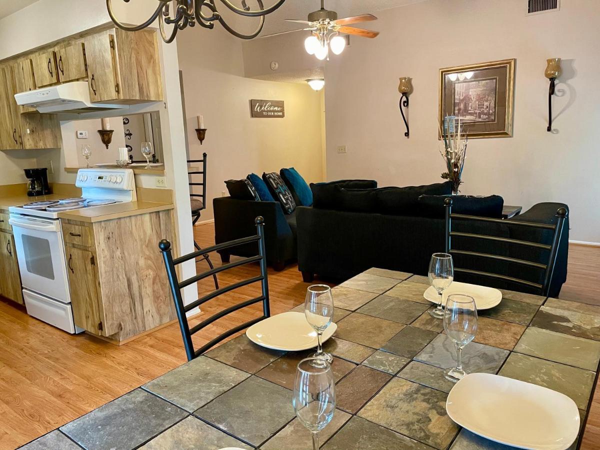 Nice Spacious 2Bd With Indoor Fireplace Near Legoland Уинтер-Хейвен Экстерьер фото